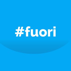 fuori